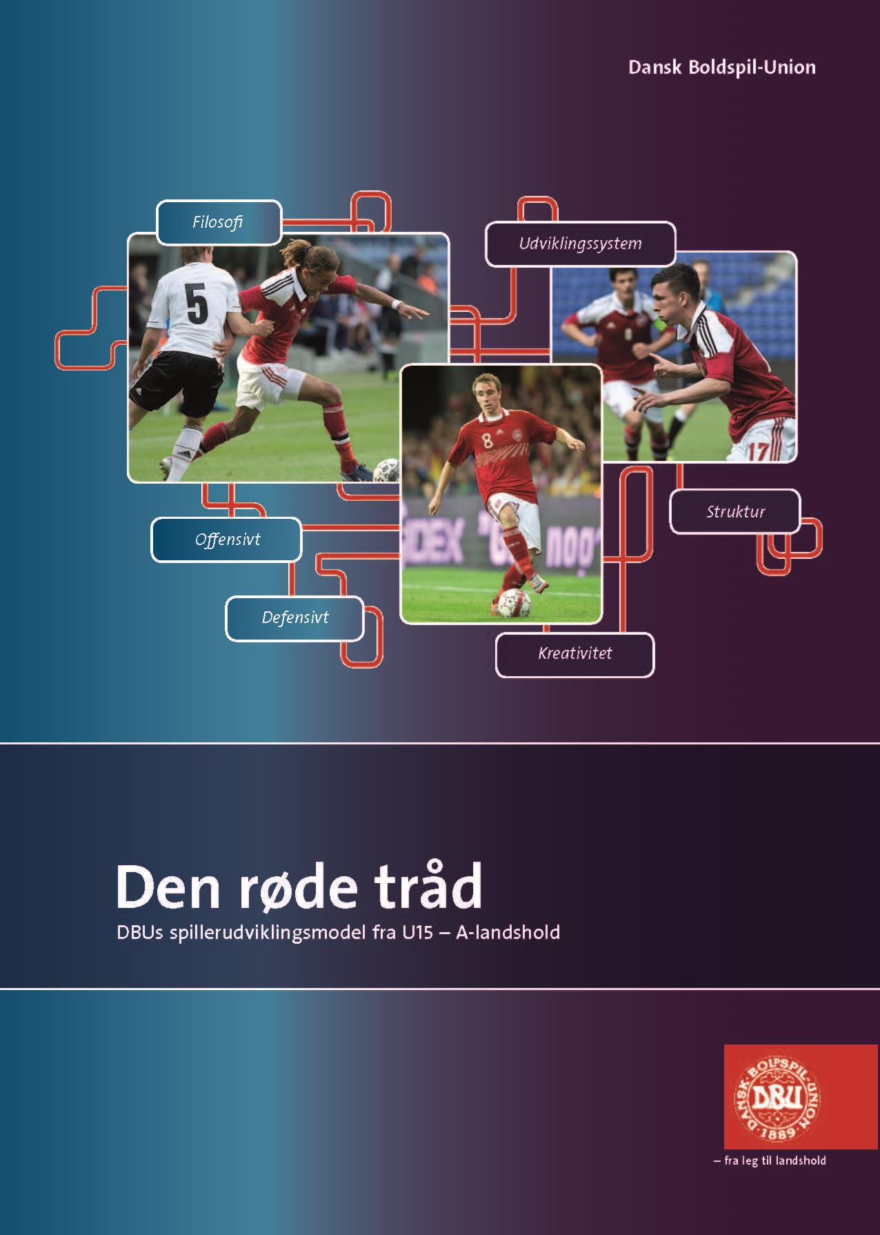 Den Roede Traad M Oevelser Forside Den Roede Traad M Oevelser Forside